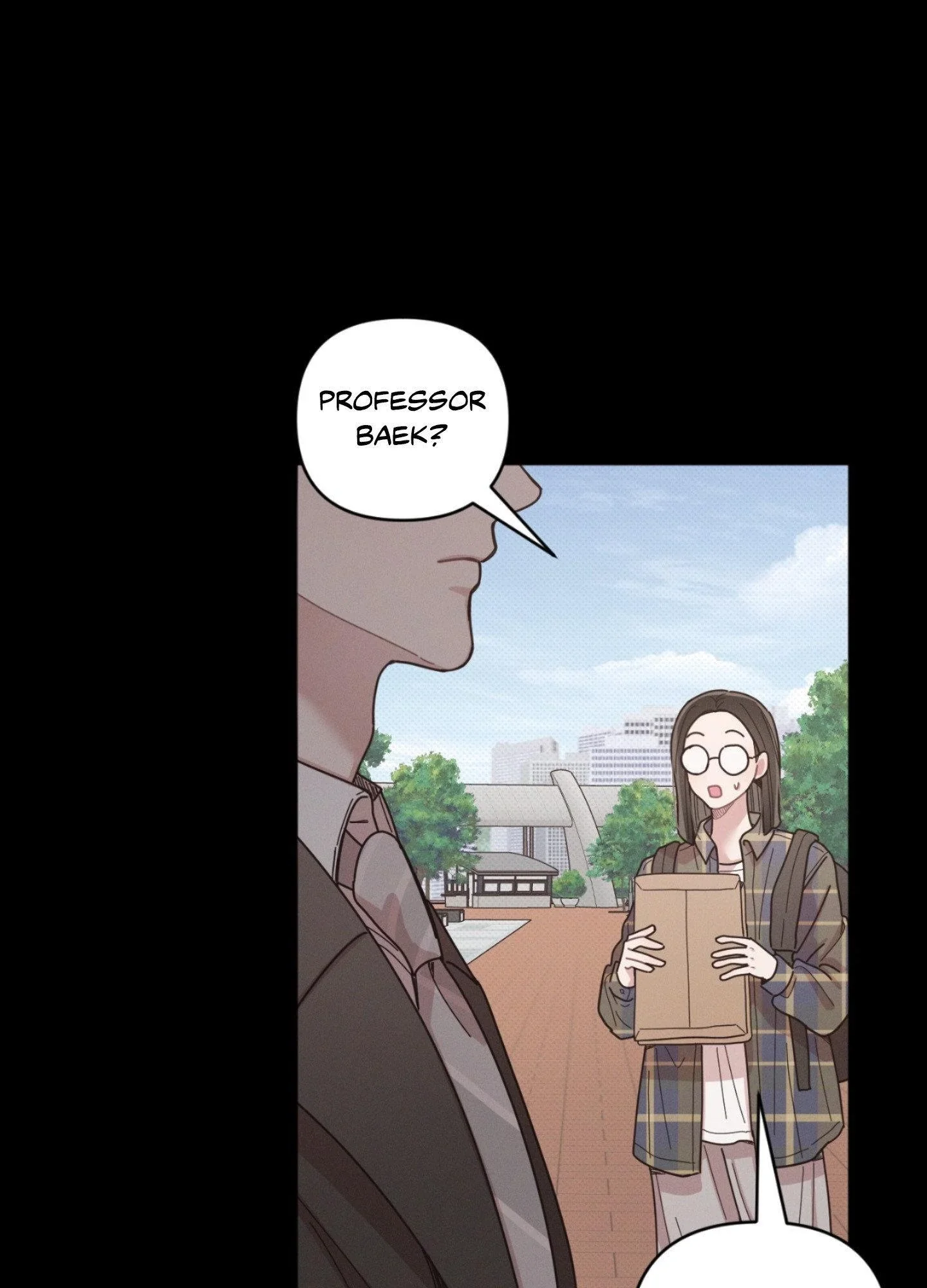 Read The Professor