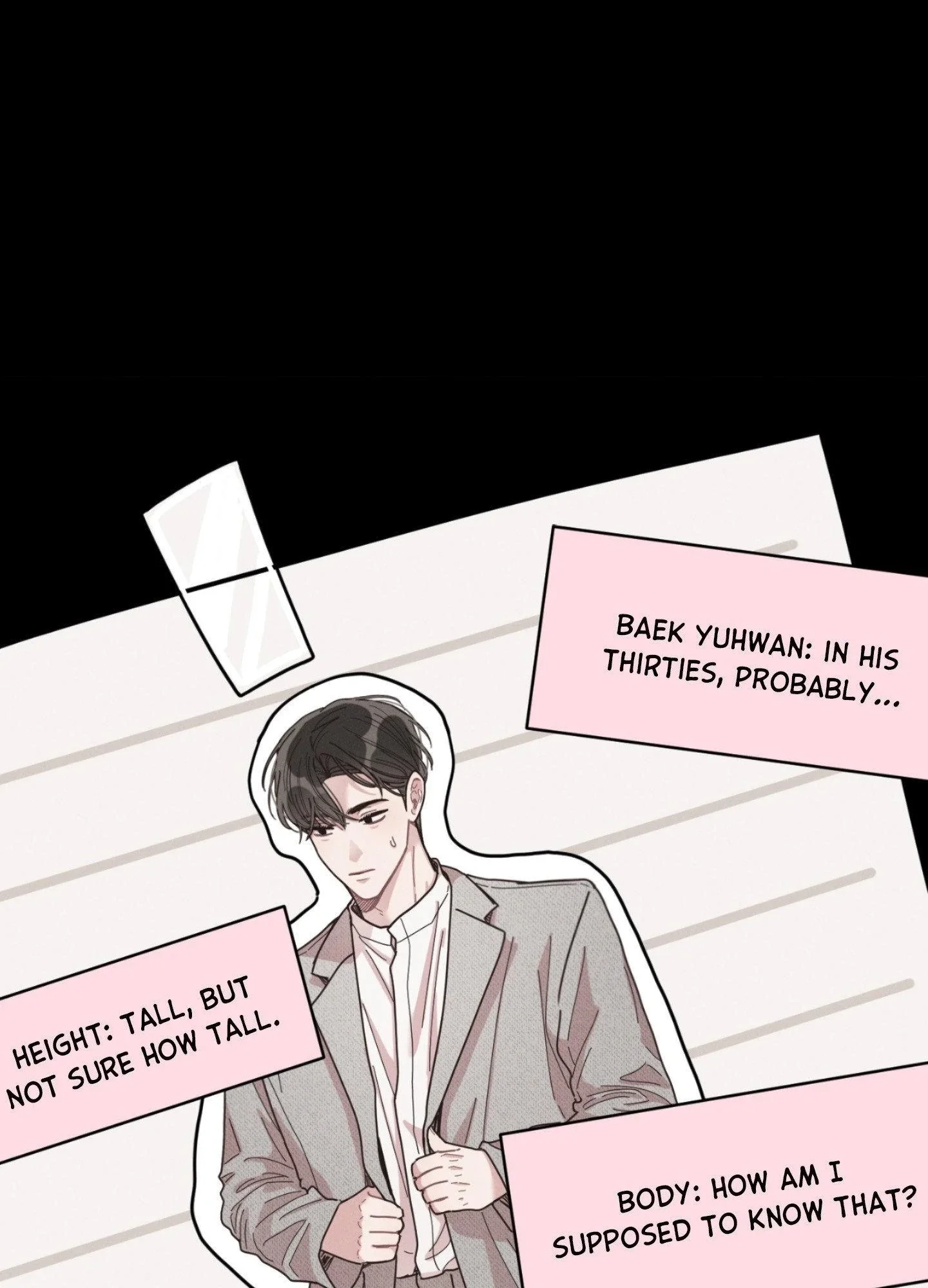 Read The Professor