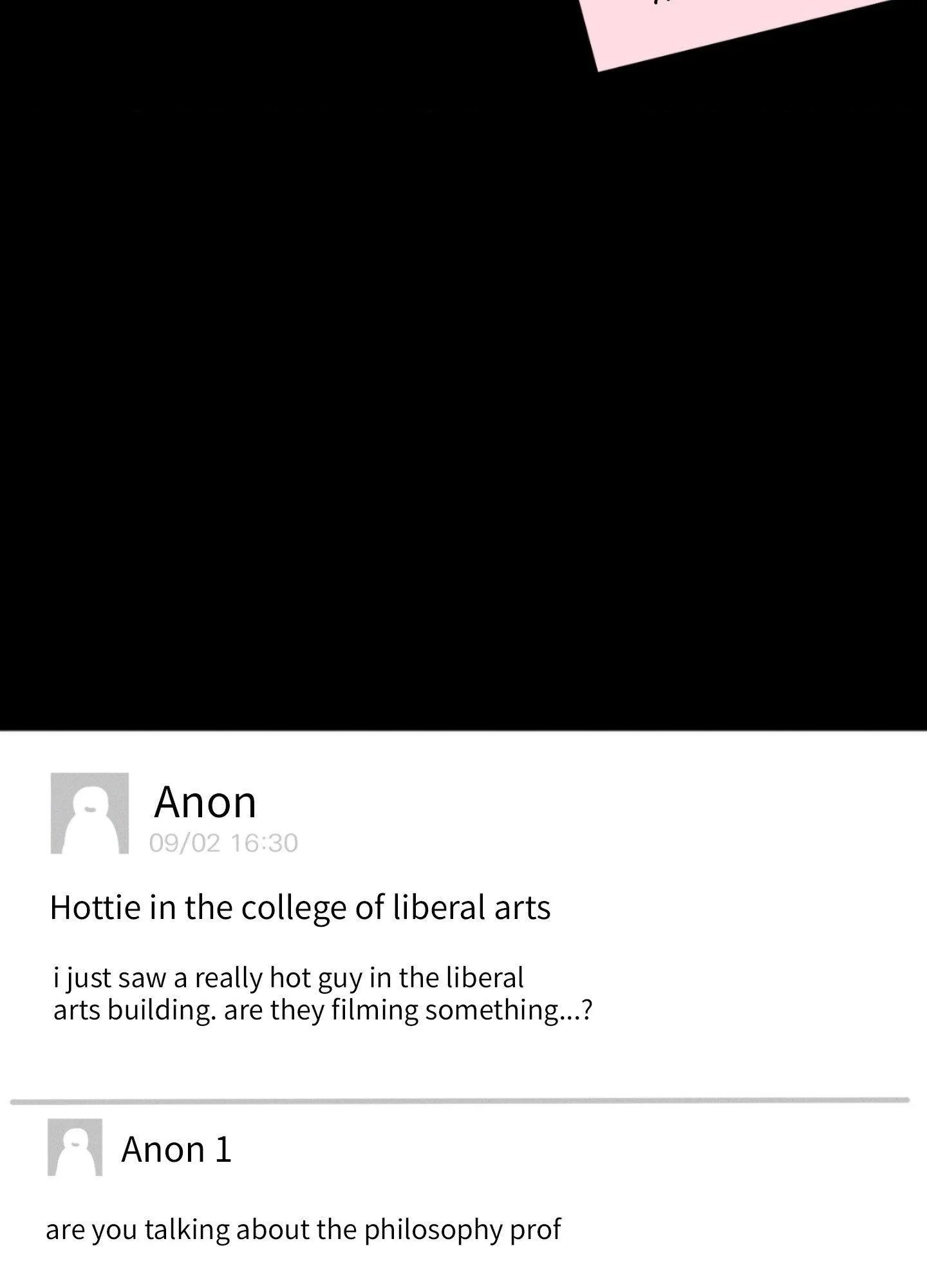 Read The Professor