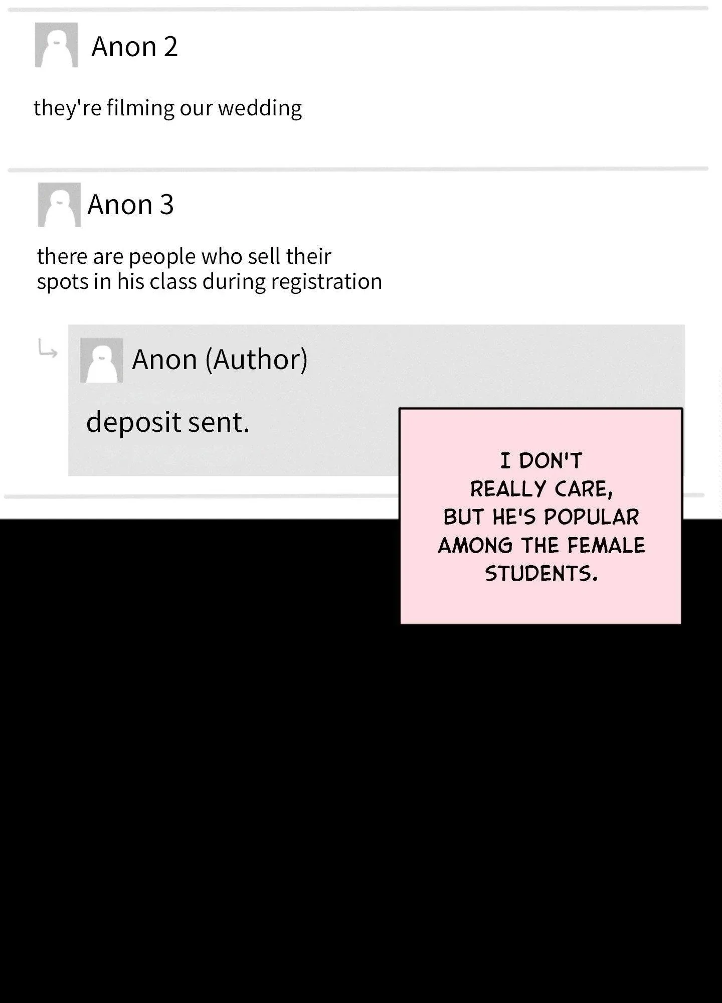 Read The Professor