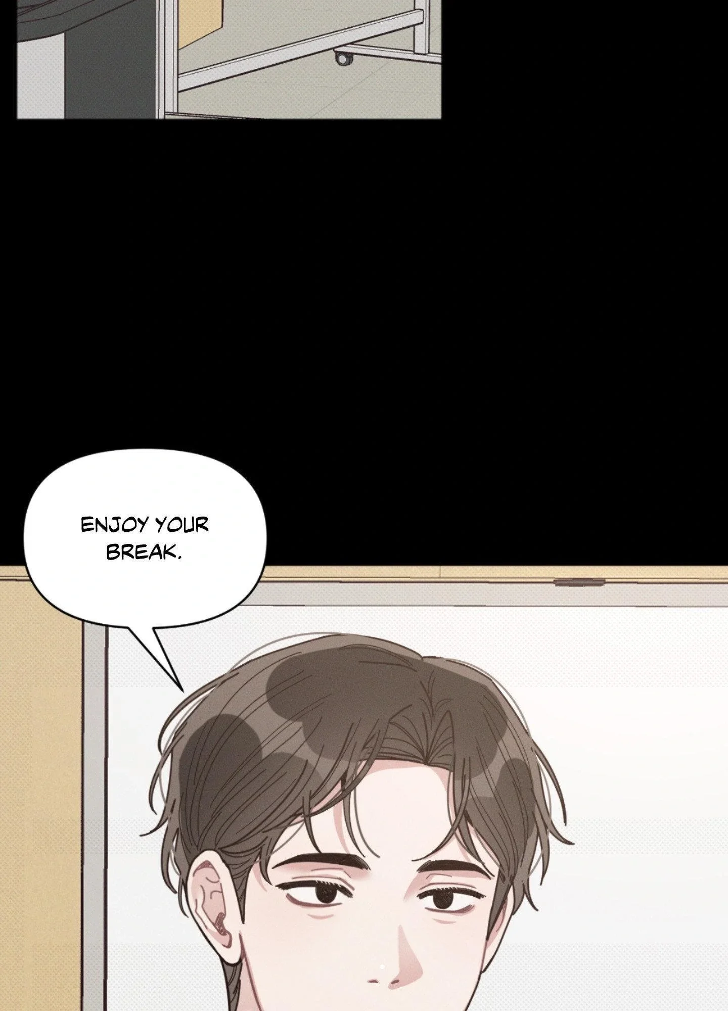 Read The Professor