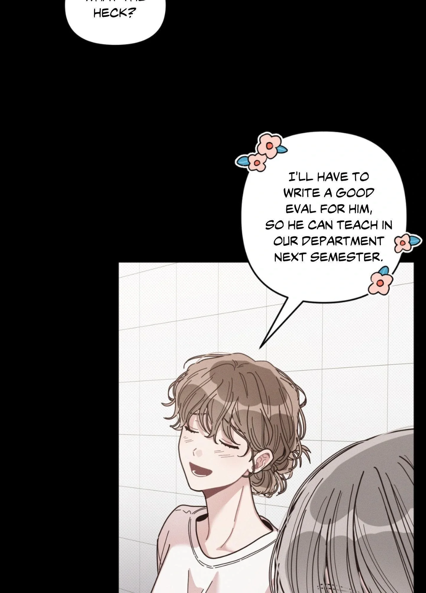 Read The Professor