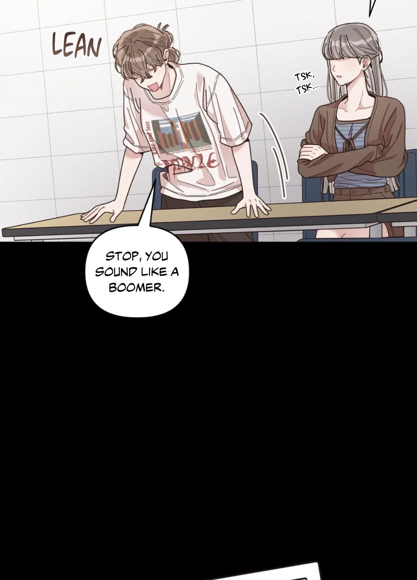 Read The Professor