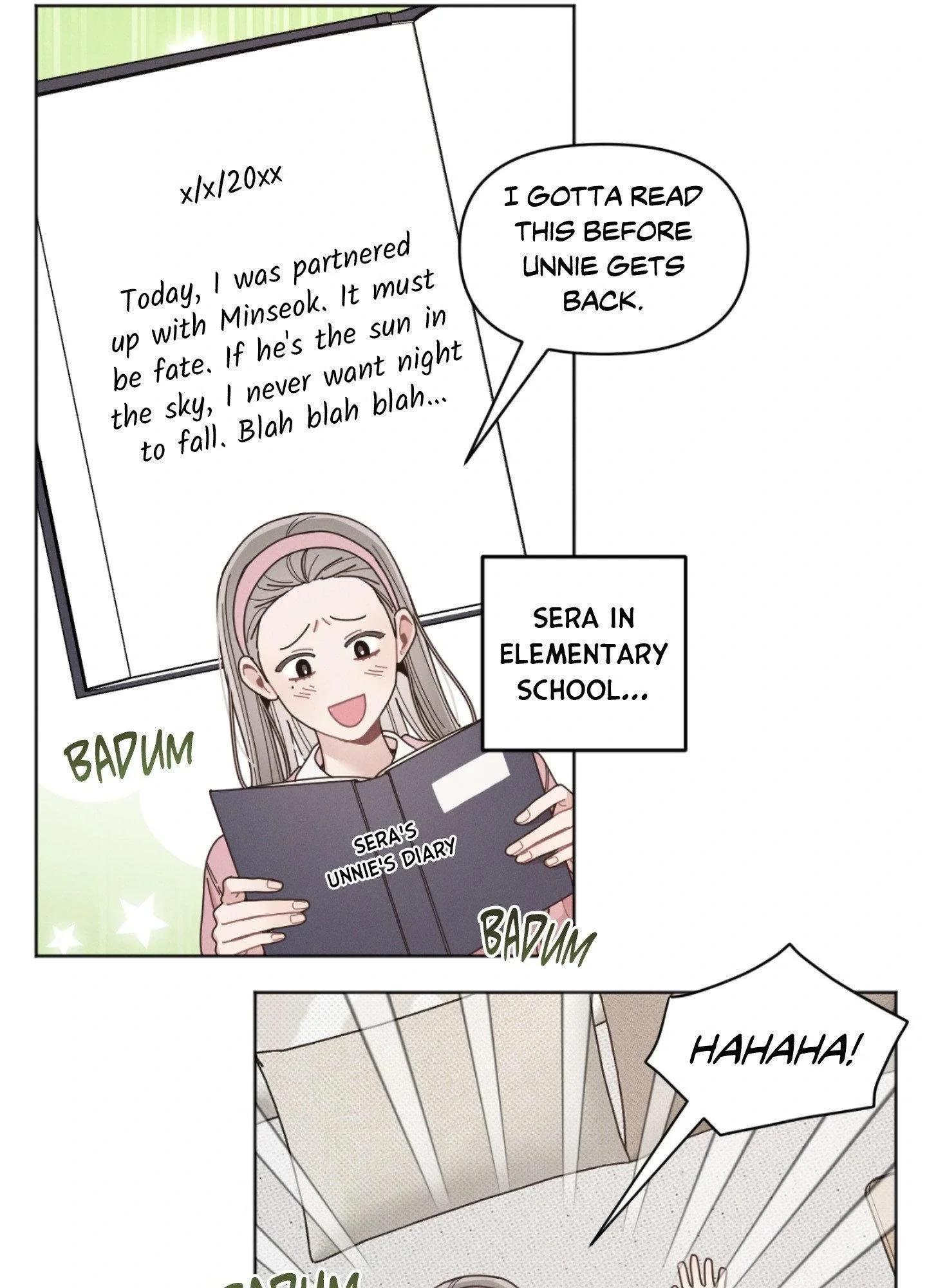 Read The Professor