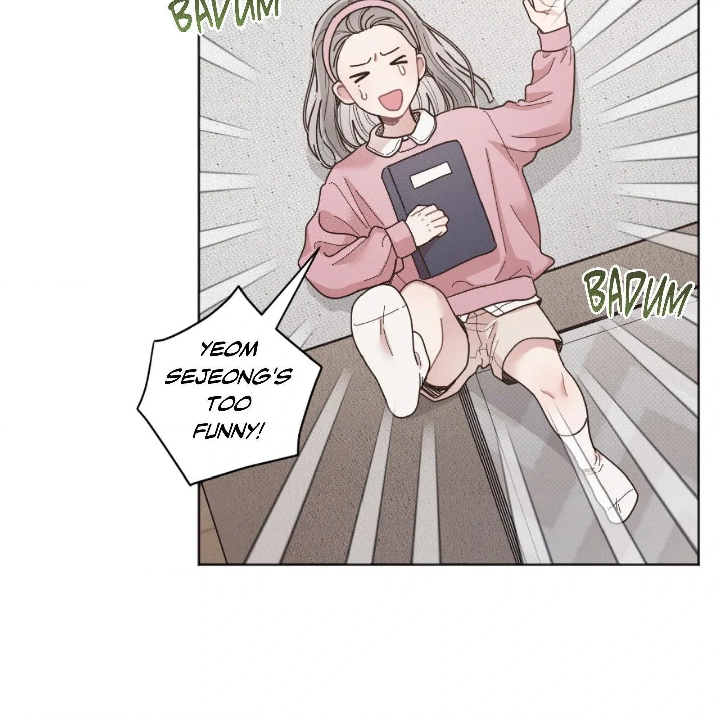 Read The Professor