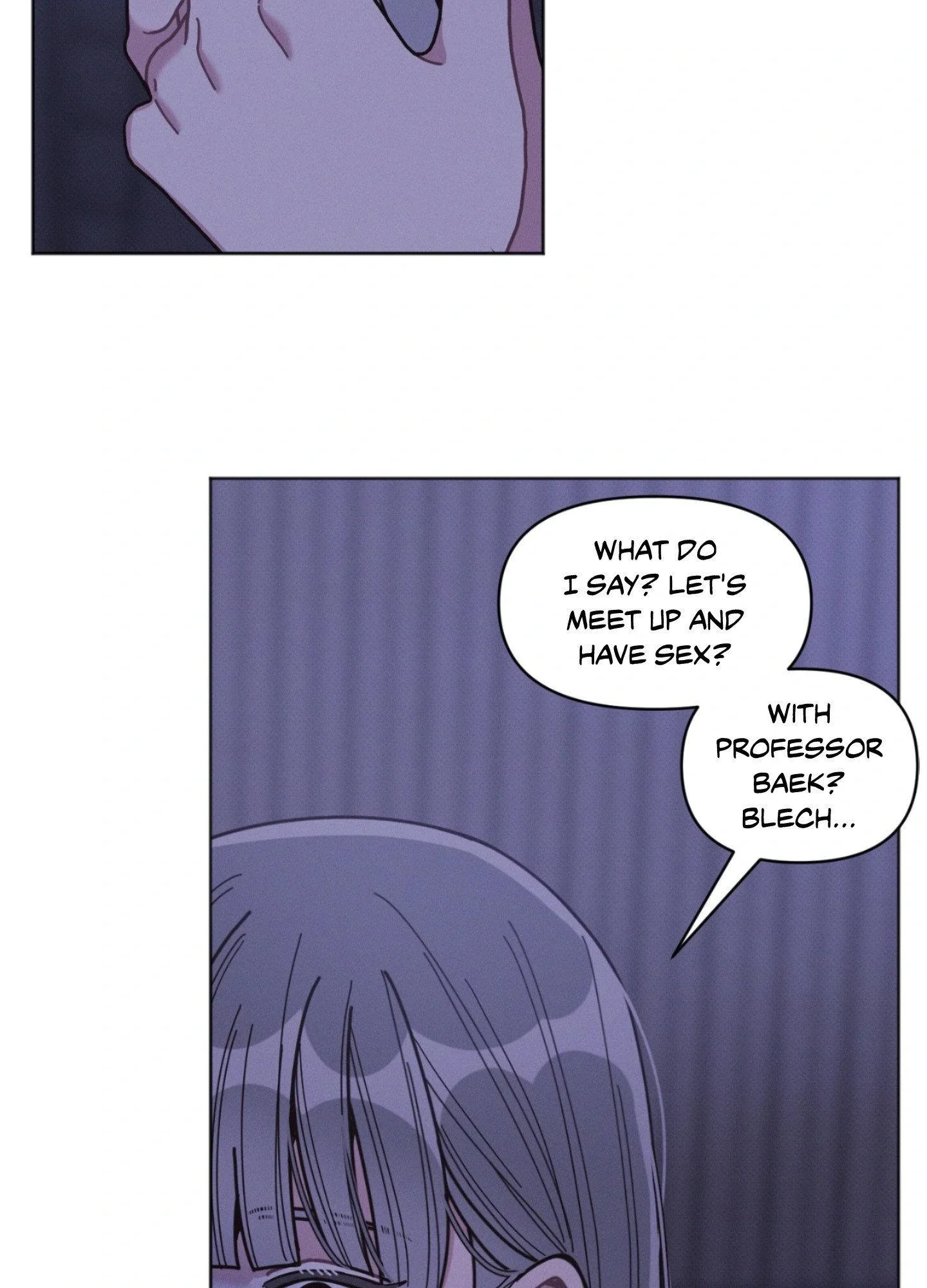 Read The Professor