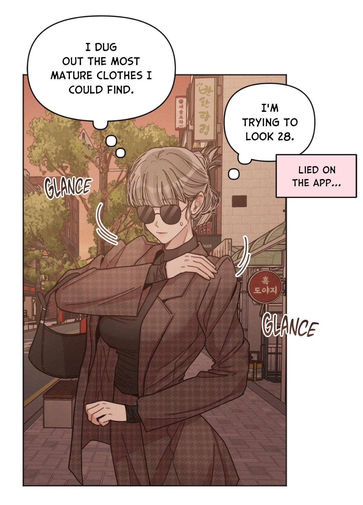 Read The Professor