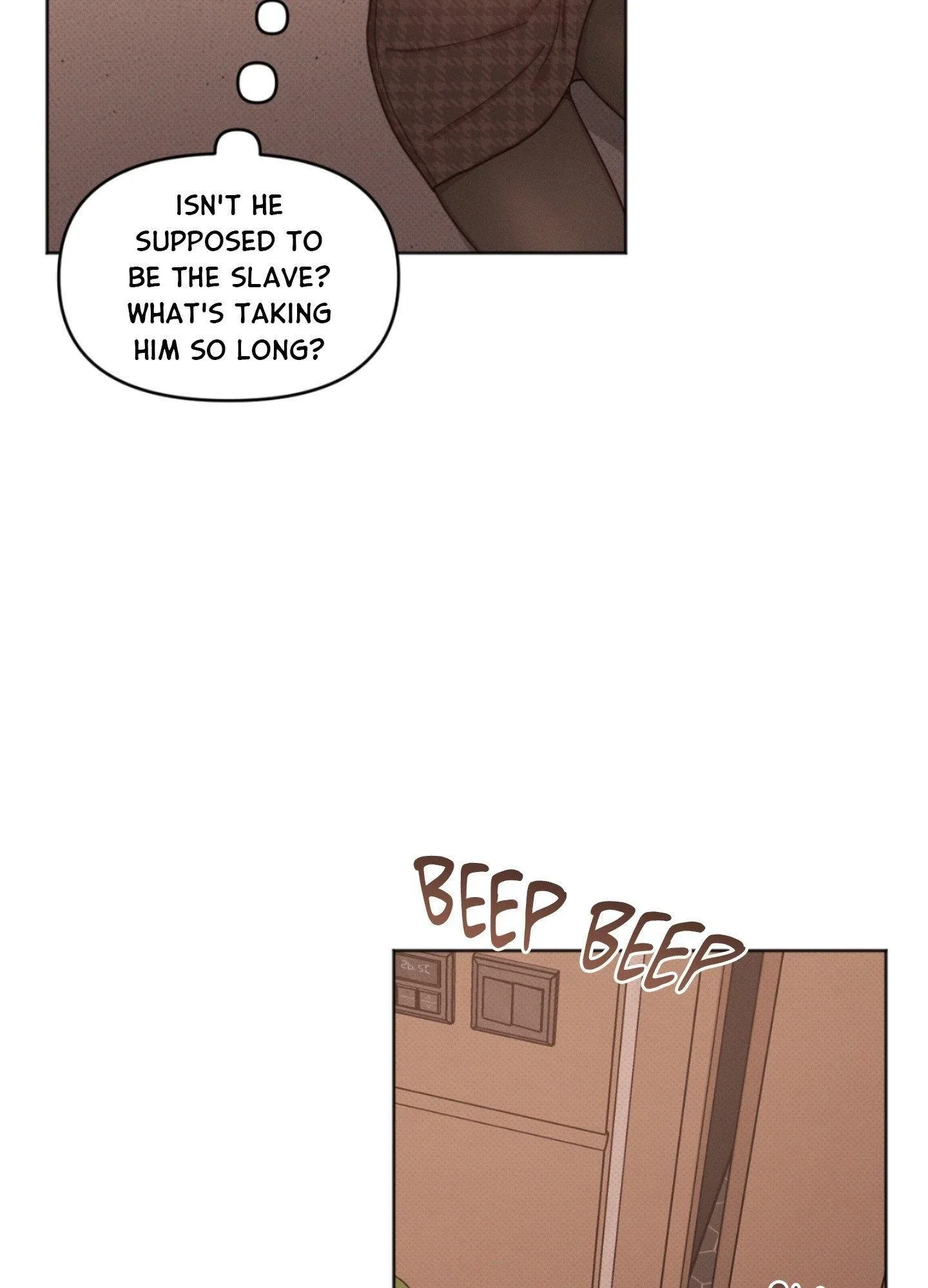 Read The Professor