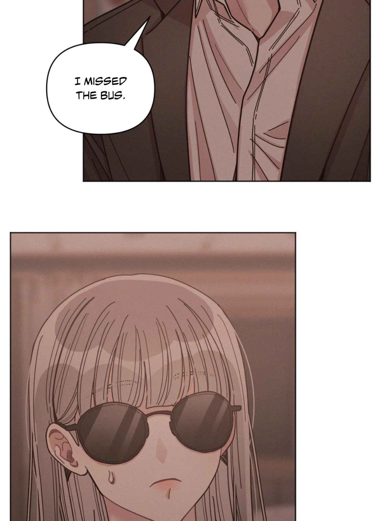 Read The Professor