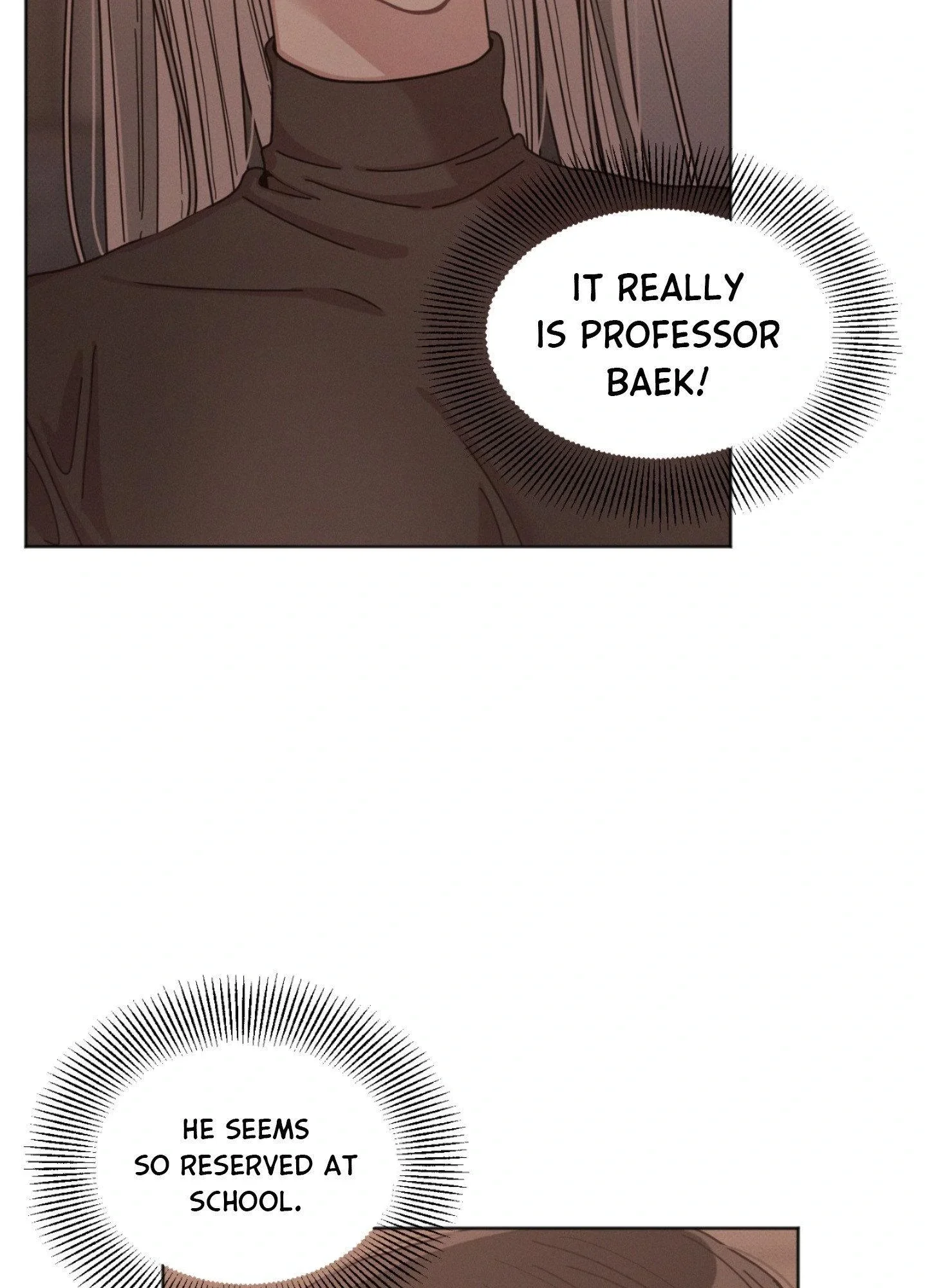 Read The Professor