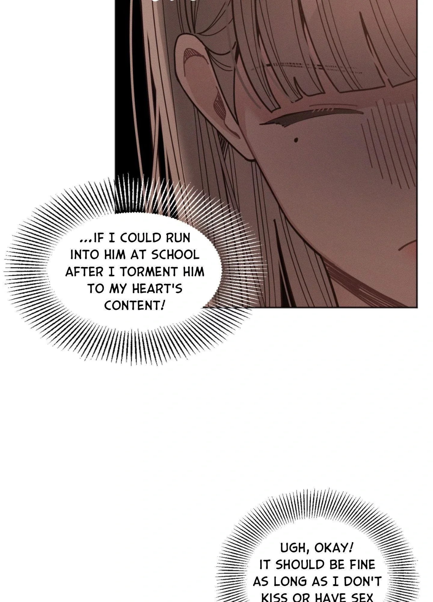 Read The Professor