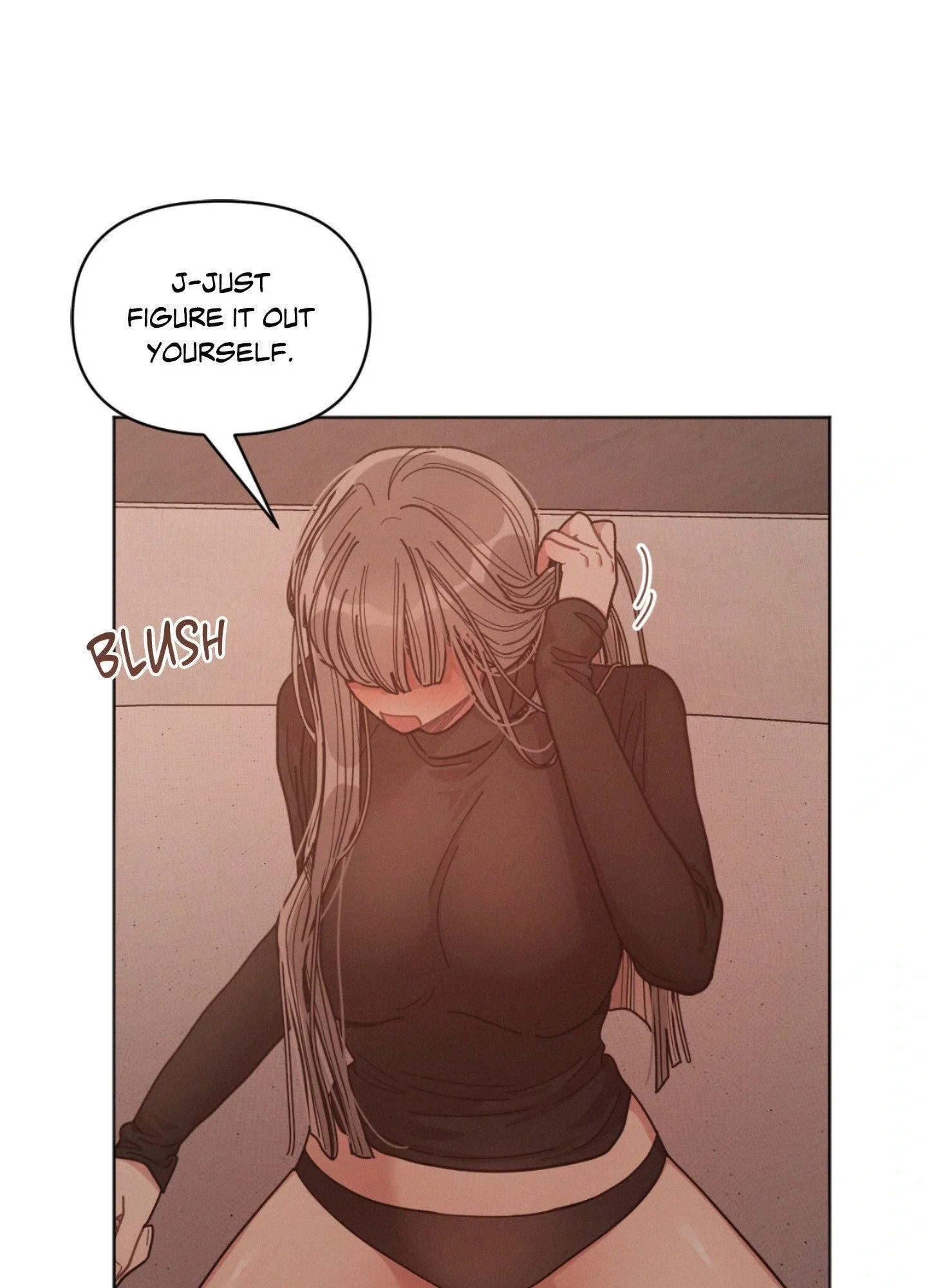 Read The Professor
