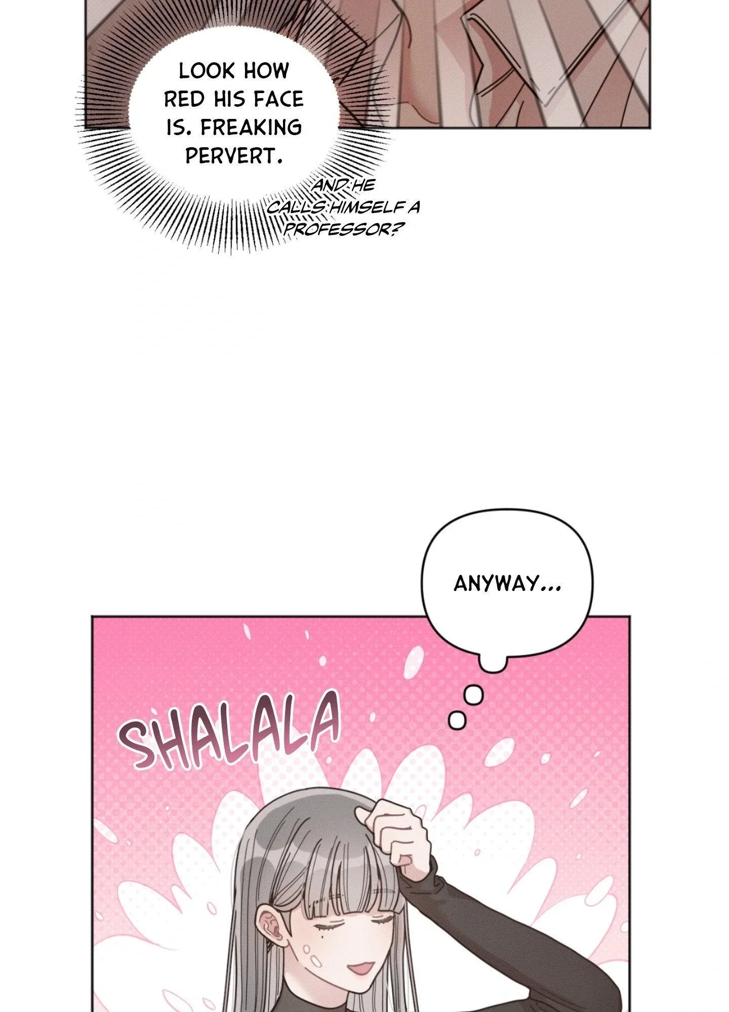 Read The Professor