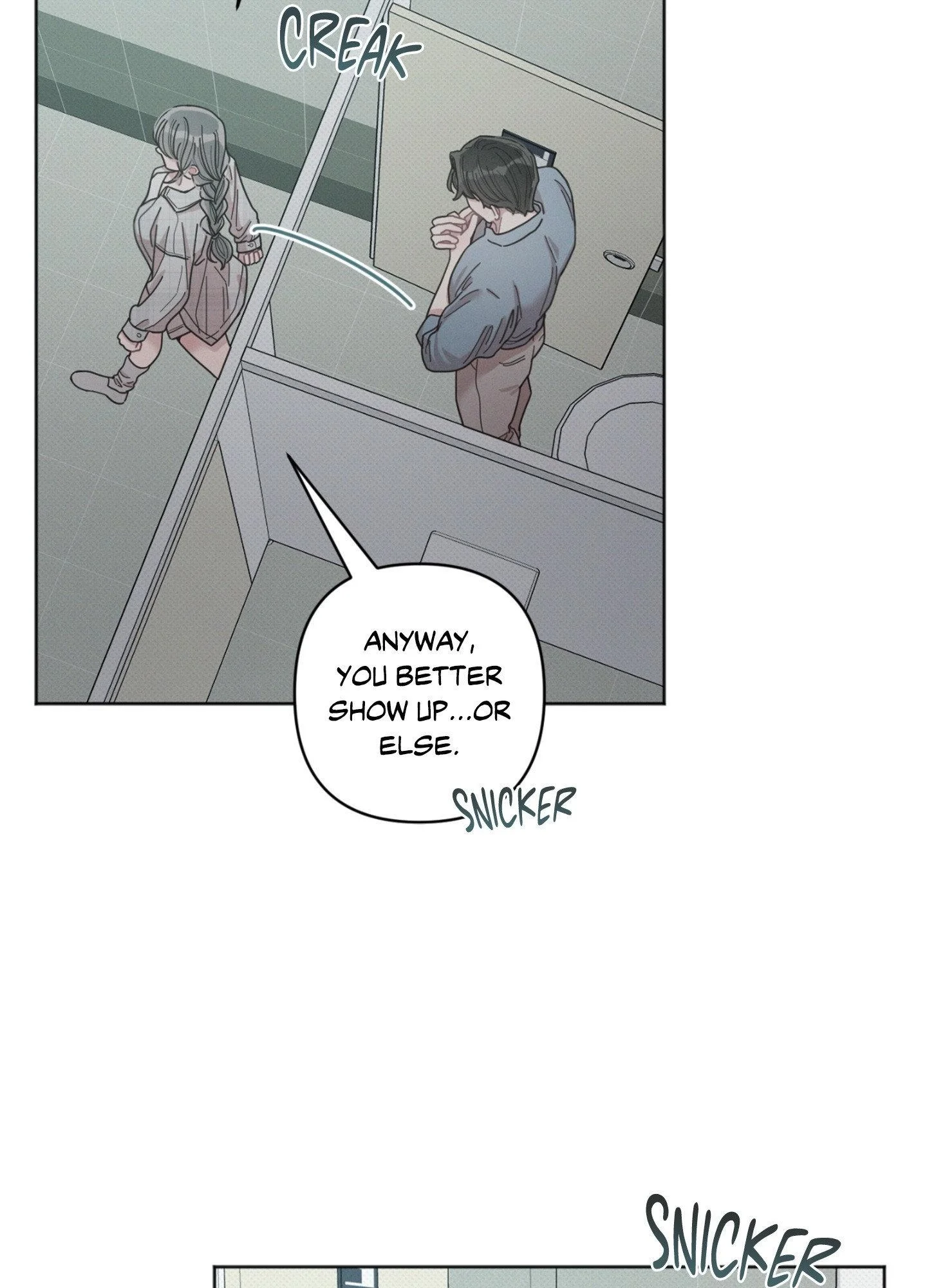 Read The Professor