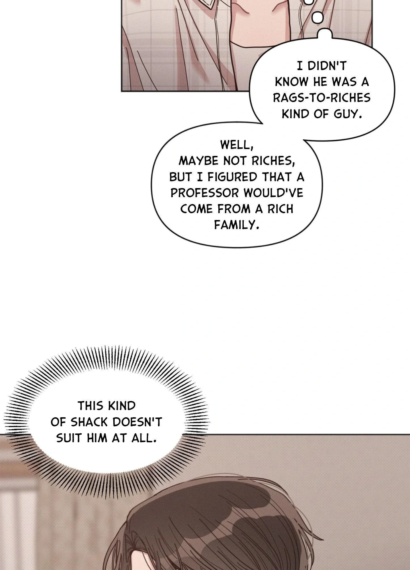 Read The Professor