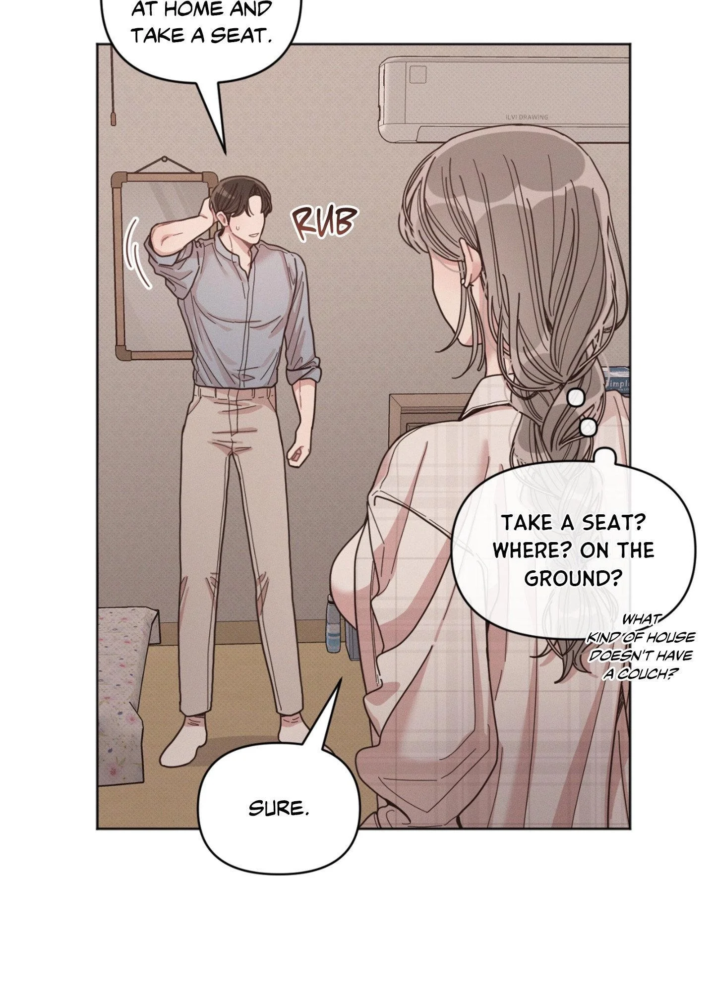 Read The Professor