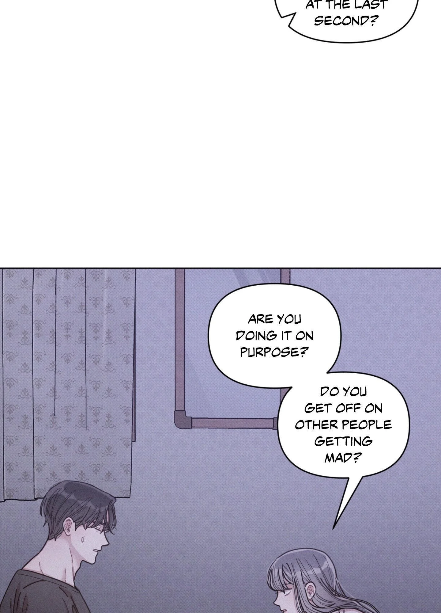 Read The Professor