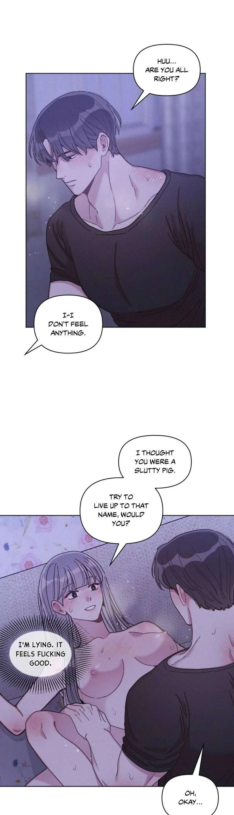 Read The Professor