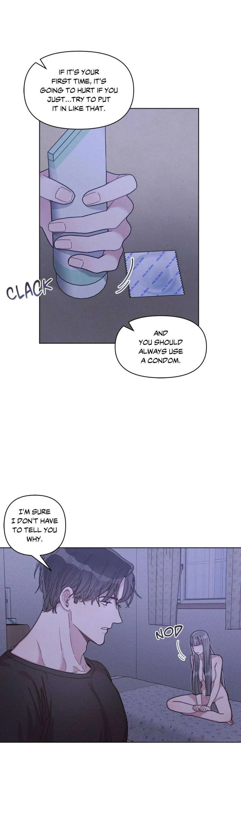 Read The Professor