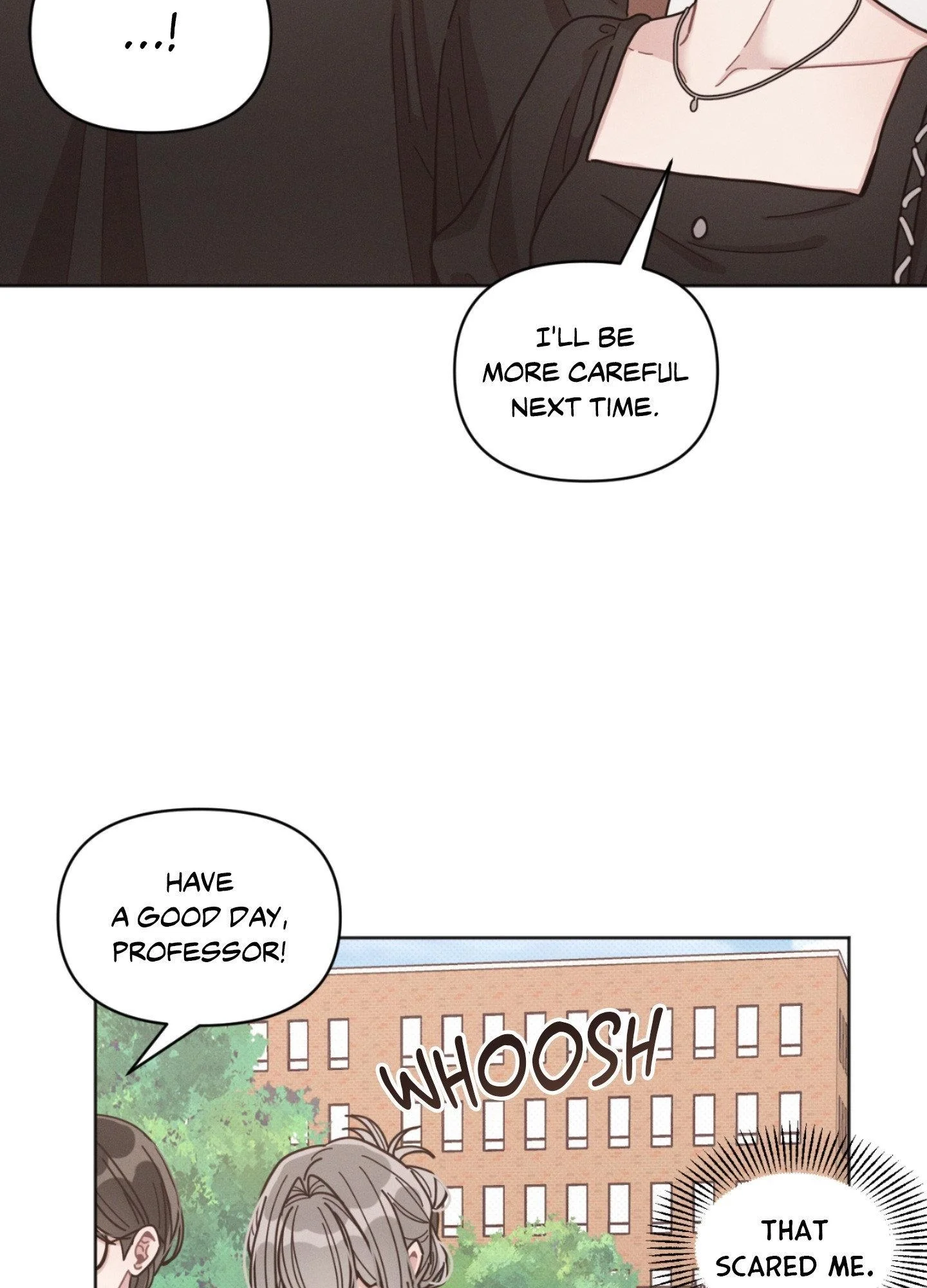 Read The Professor