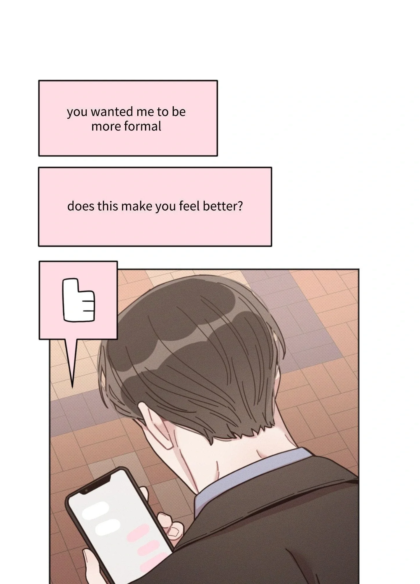 Read The Professor