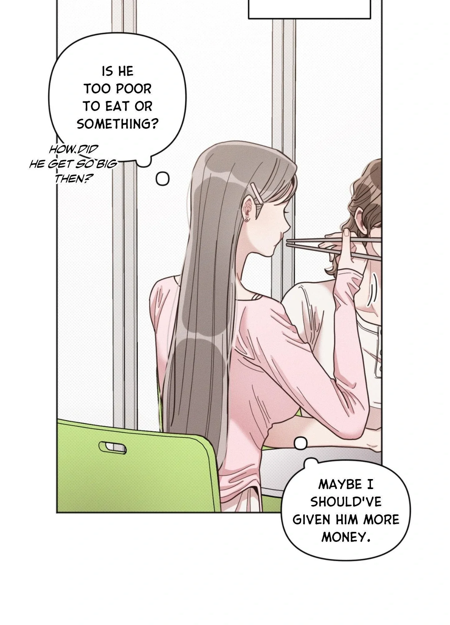 Read The Professor