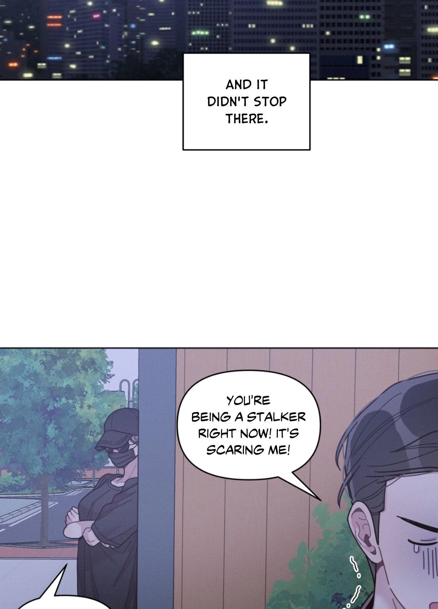 Read The Professor