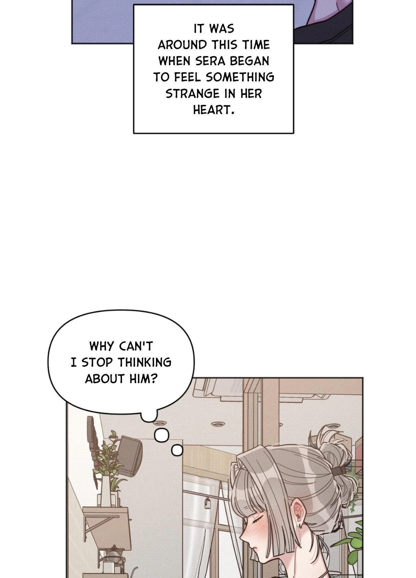 Read The Professor