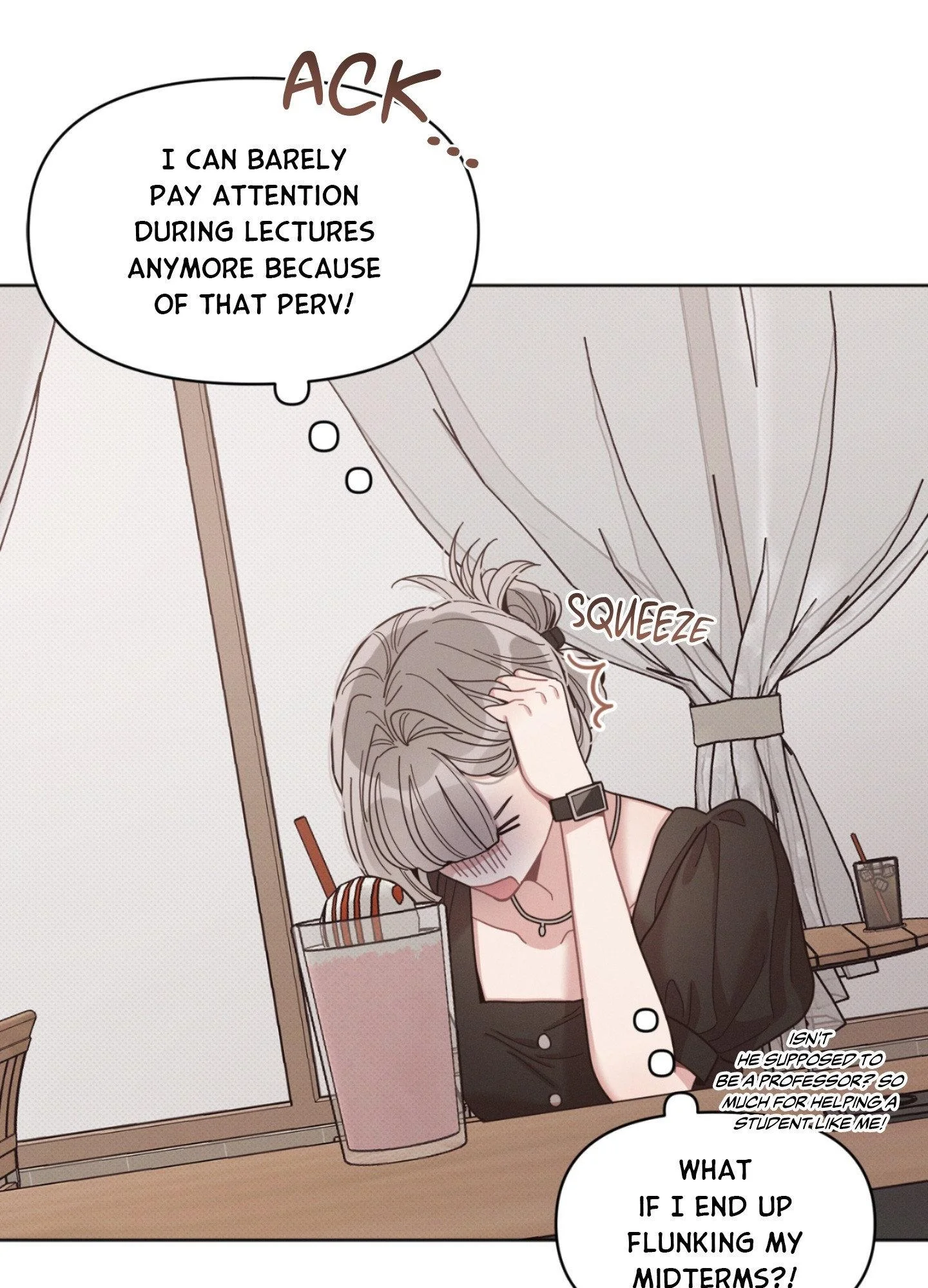 Read The Professor