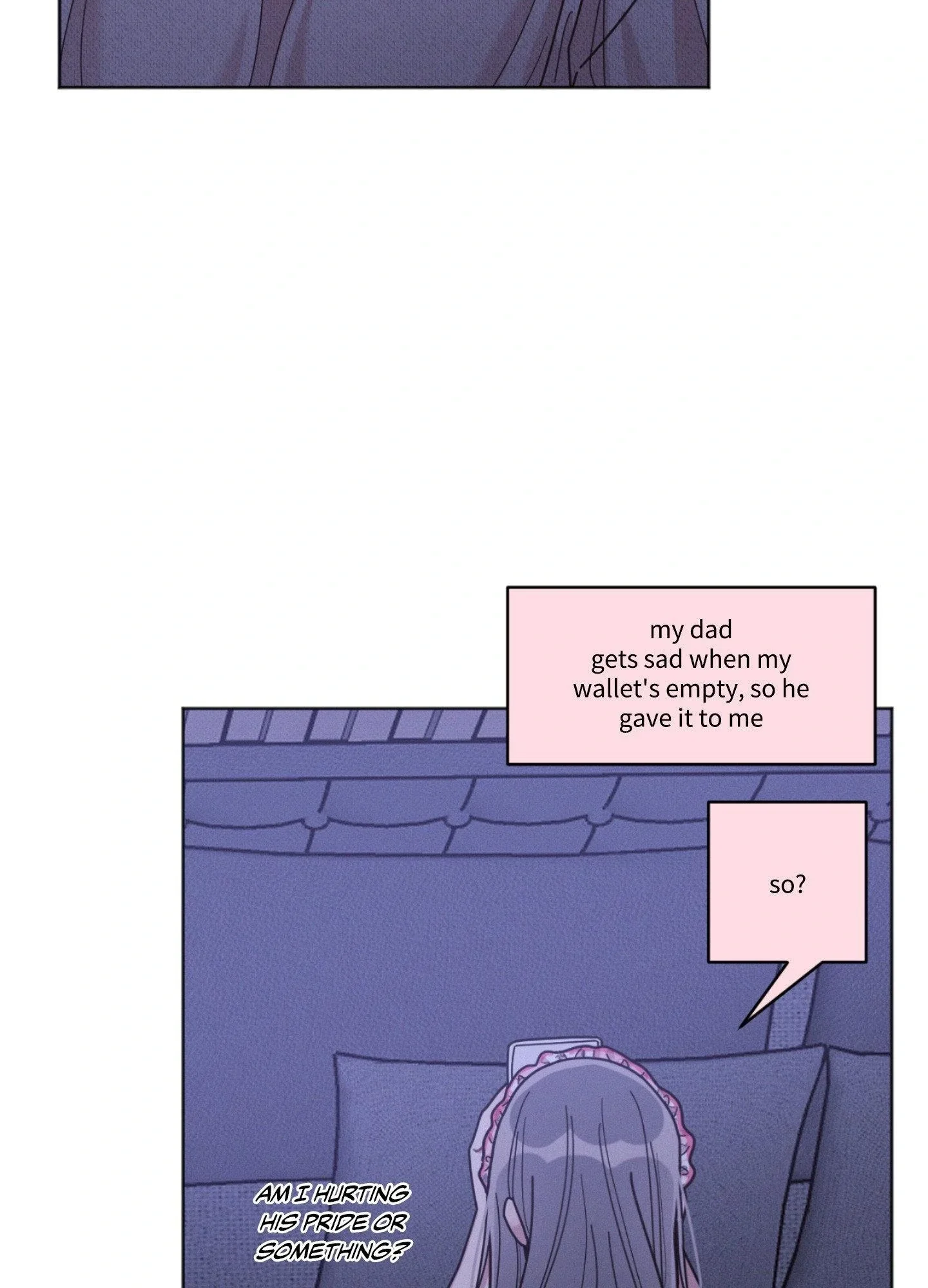Read The Professor