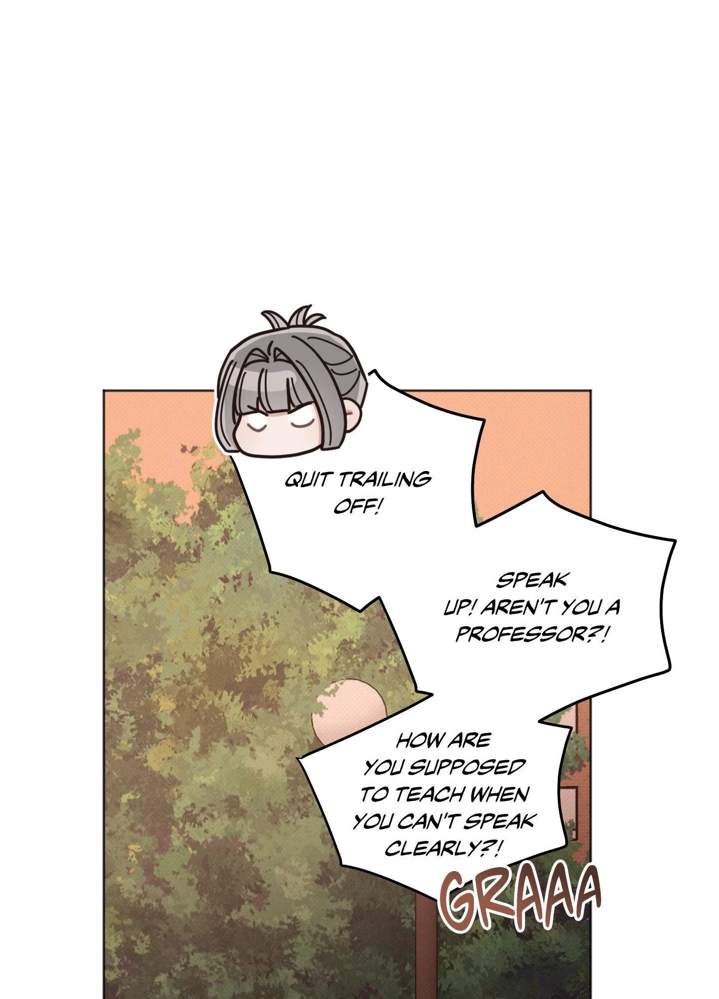 Read The Professor
