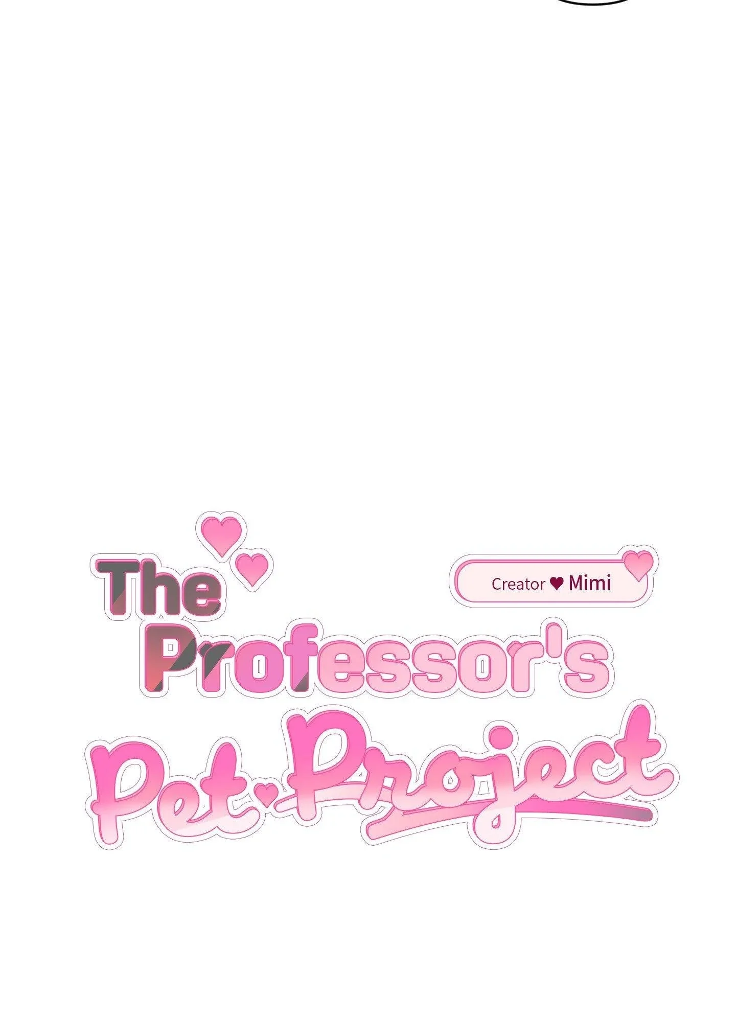 Read The Professor
