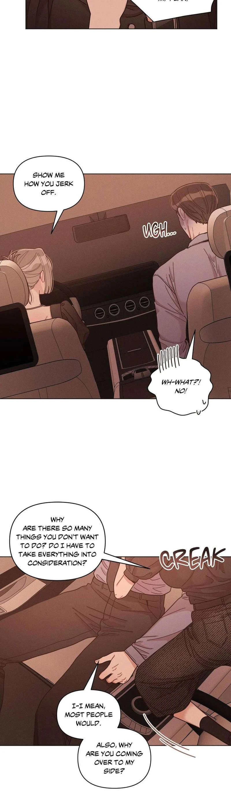 Read The Professor