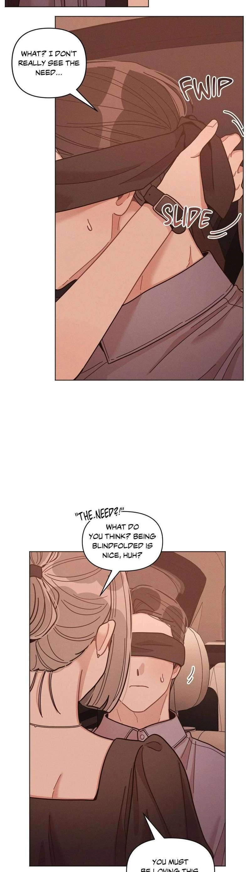 Read The Professor