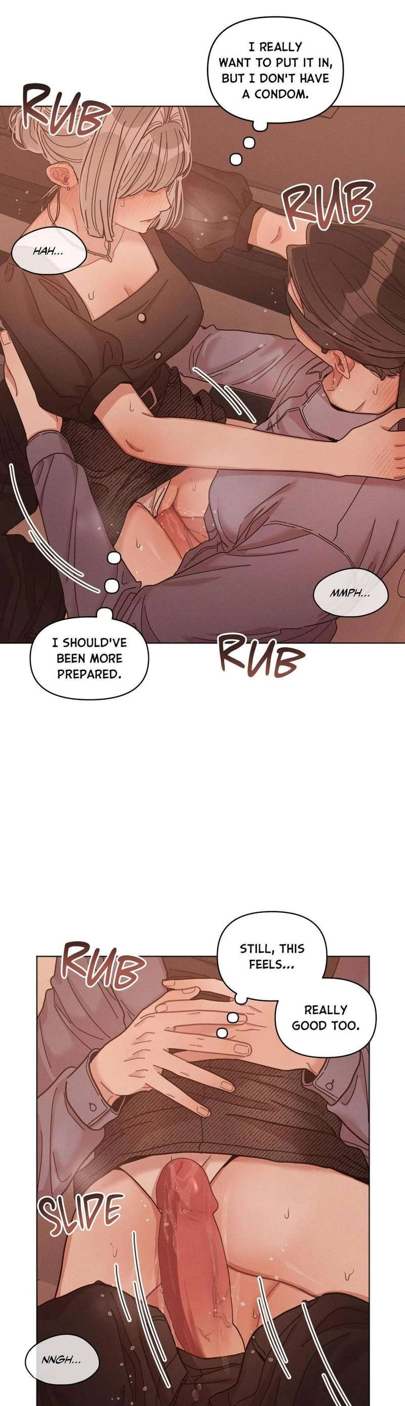 Read The Professor