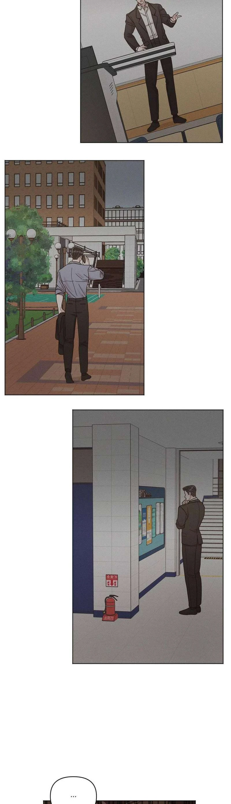 Read The Professor