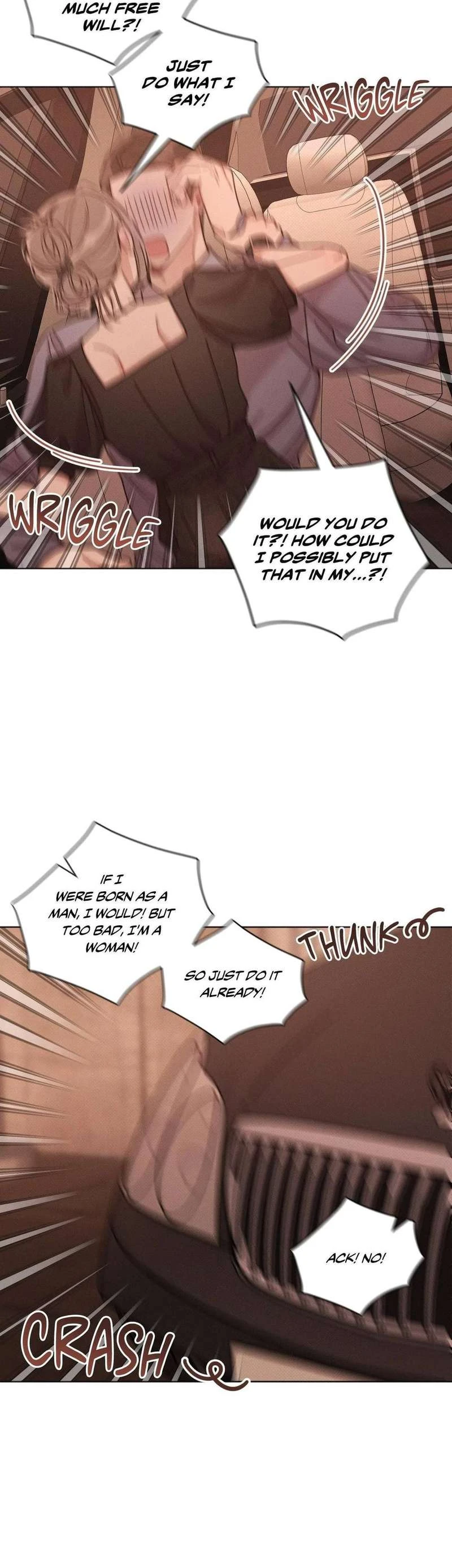 Read The Professor