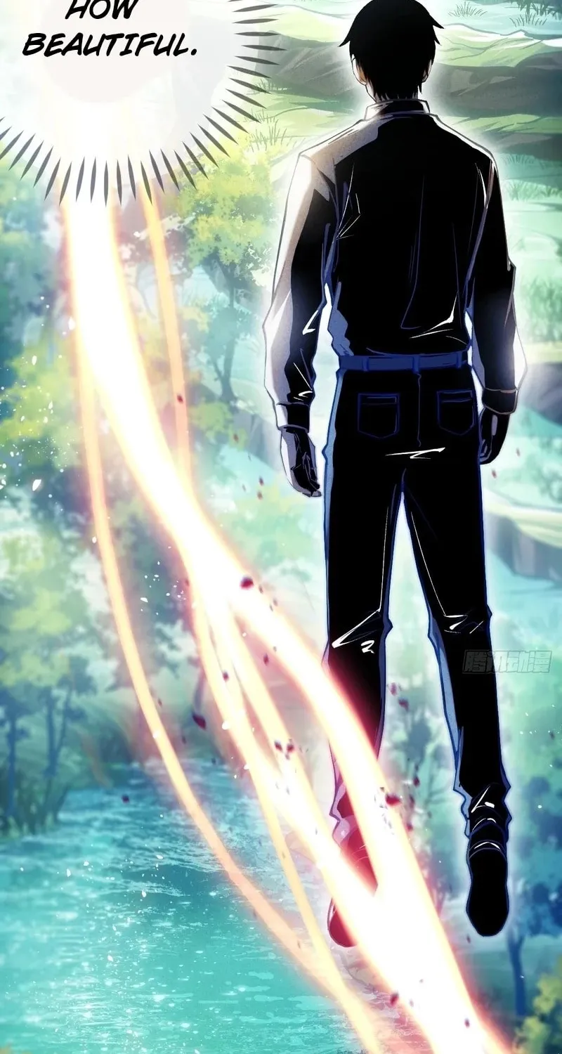 Read The Profound Mirror Immortal Clan chapter 1 image 10 on Lezhin