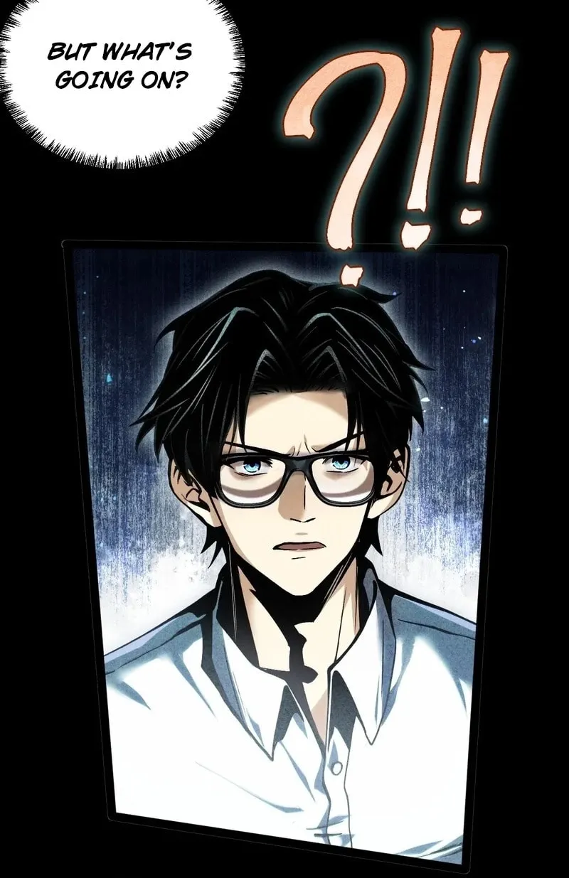 Read The Profound Mirror Immortal Clan chapter 1 image 12 on Lezhin
