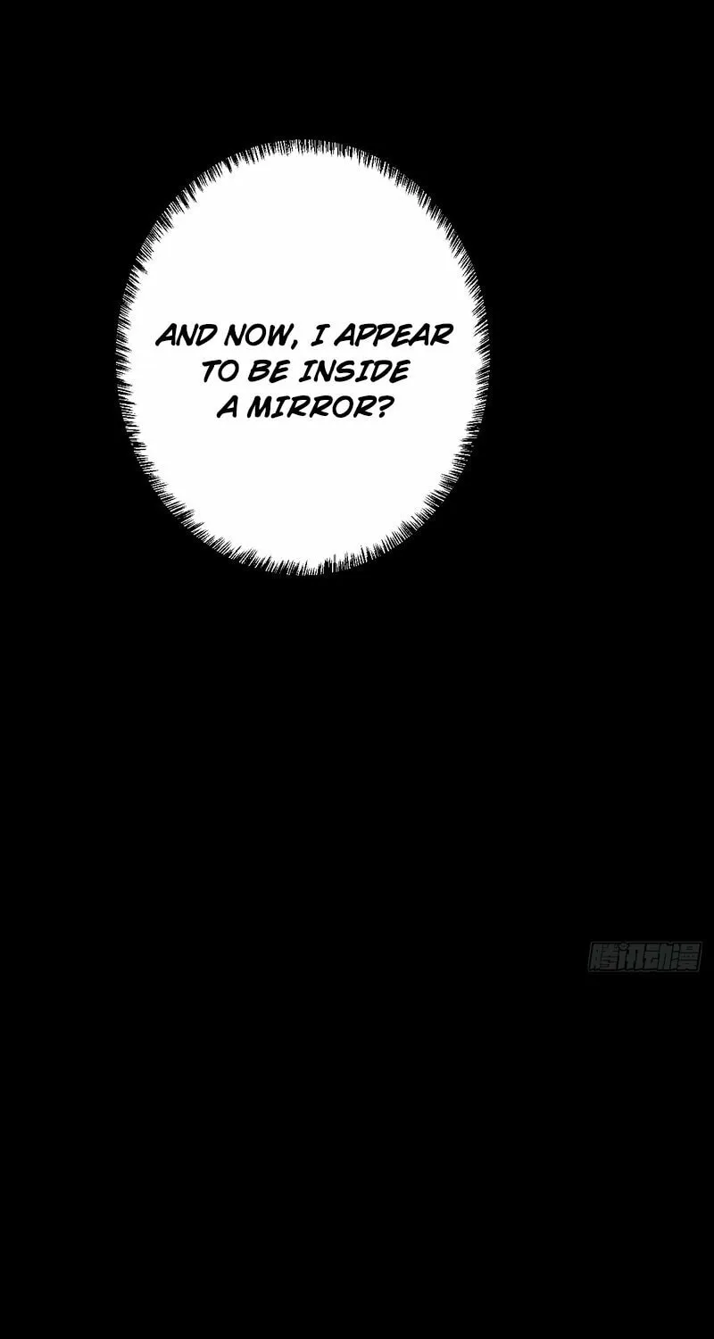 Read The Profound Mirror Immortal Clan chapter 1 image 20 on Lezhin