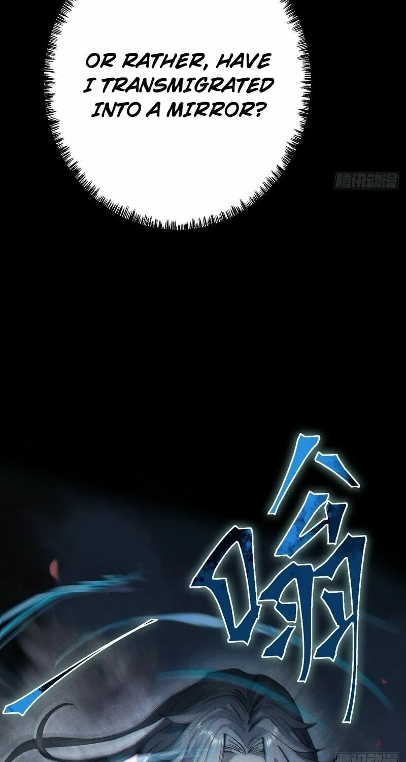 Read The Profound Mirror Immortal Clan chapter 1 image 22 on Lezhin
