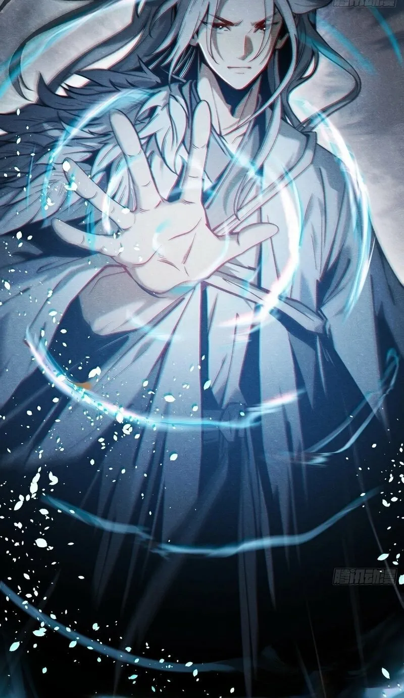 Read The Profound Mirror Immortal Clan chapter 1 image 23 on Lezhin