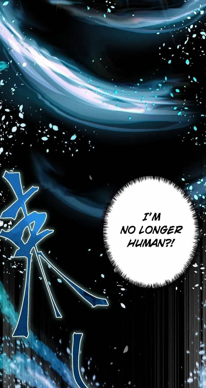 Read The Profound Mirror Immortal Clan chapter 1 image 24 on Lezhin