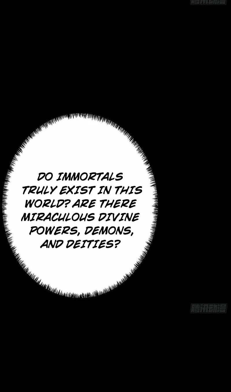 Read The Profound Mirror Immortal Clan chapter 1 image 29 on Lezhin