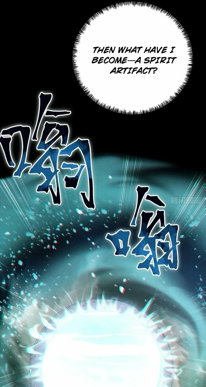 Read The Profound Mirror Immortal Clan chapter 1 image 30 on Lezhin