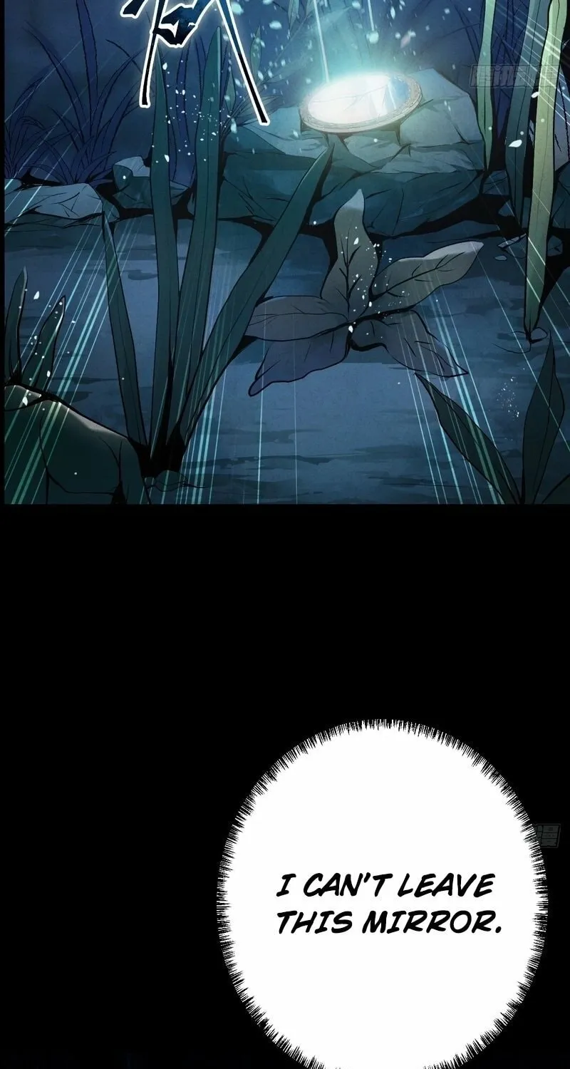 Read The Profound Mirror Immortal Clan chapter 1 image 34 on Lezhin