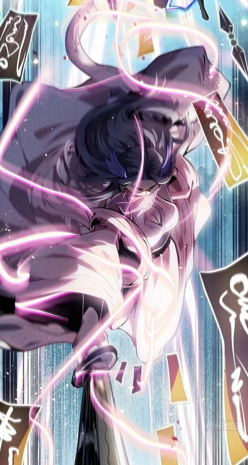 Read The Profound Mirror Immortal Clan chapter 1 image 4 on Lezhin
