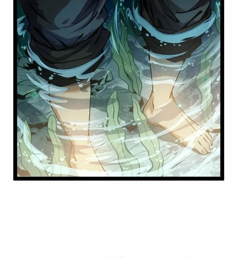 Read The Profound Mirror Immortal Clan chapter 1 image 41 on Lezhin
