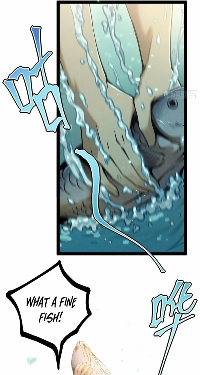 Read The Profound Mirror Immortal Clan chapter 1 image 42 on Lezhin