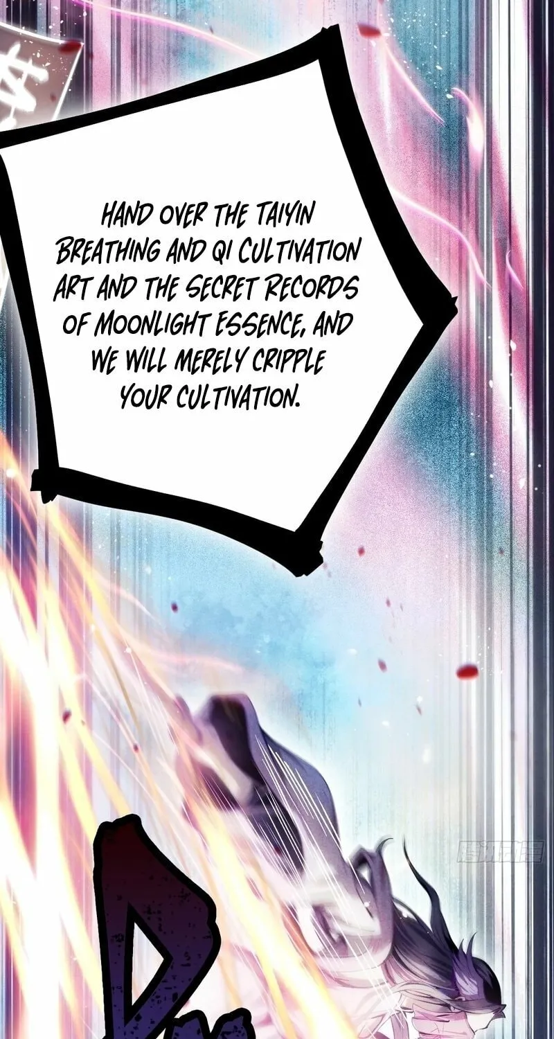 Read The Profound Mirror Immortal Clan chapter 1 image 6 on Lezhin